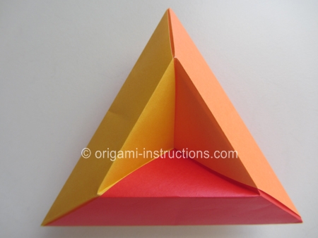 origami-modular-tricorne
